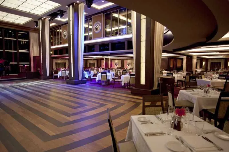 Restaurant et Gastronomie
