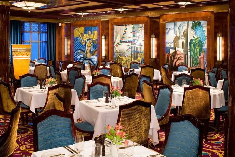 Restaurant et Gastronomie