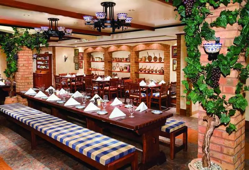 Restaurant et Gastronomie