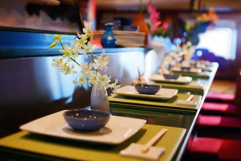Restaurant et Gastronomie