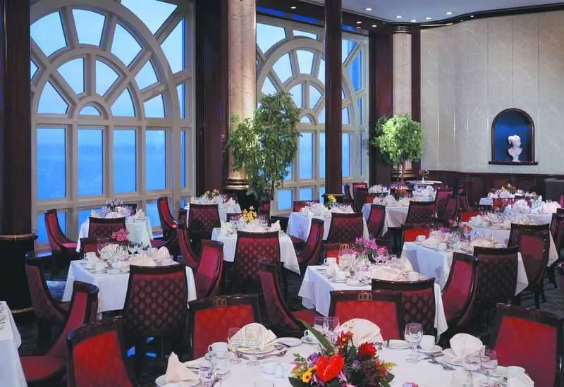 Restaurant et Gastronomie