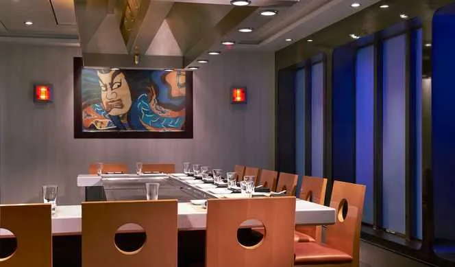 Restaurant et Gastronomie