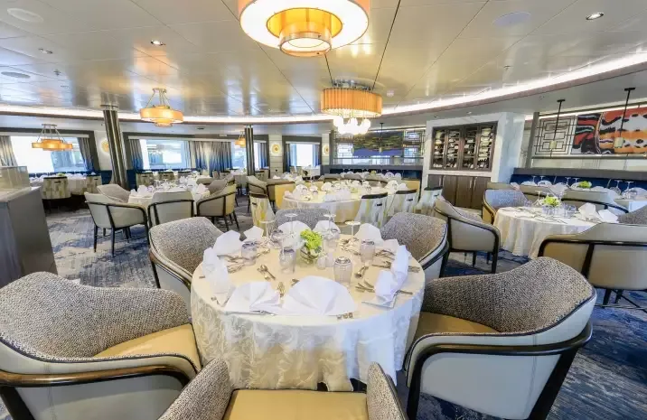 Restaurants et Gastronomie
