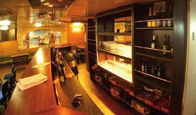 Restaurants et Gastronomie