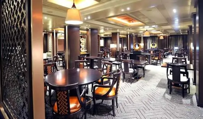Restaurant et Gastronomie