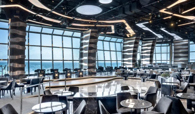 Restaurant et Gastronomie