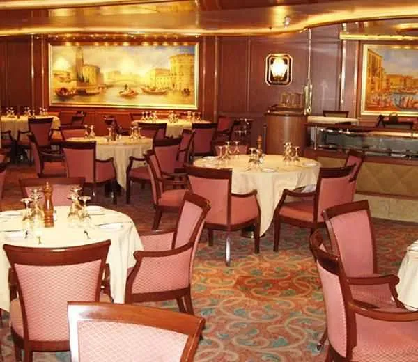 Restaurant et Gastronomie