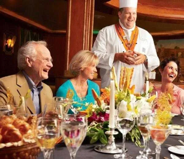 Restaurant et Gastronomie