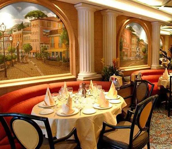 Restaurant et Gastronomie