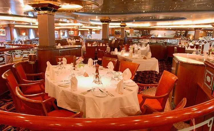 Restaurant et Gastronomie