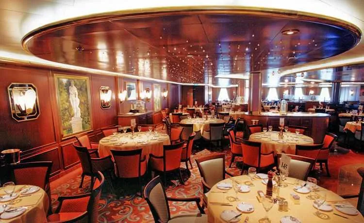 Restaurant et Gastronomie