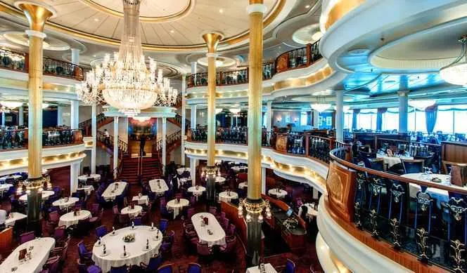 Restaurant et Gastronomie