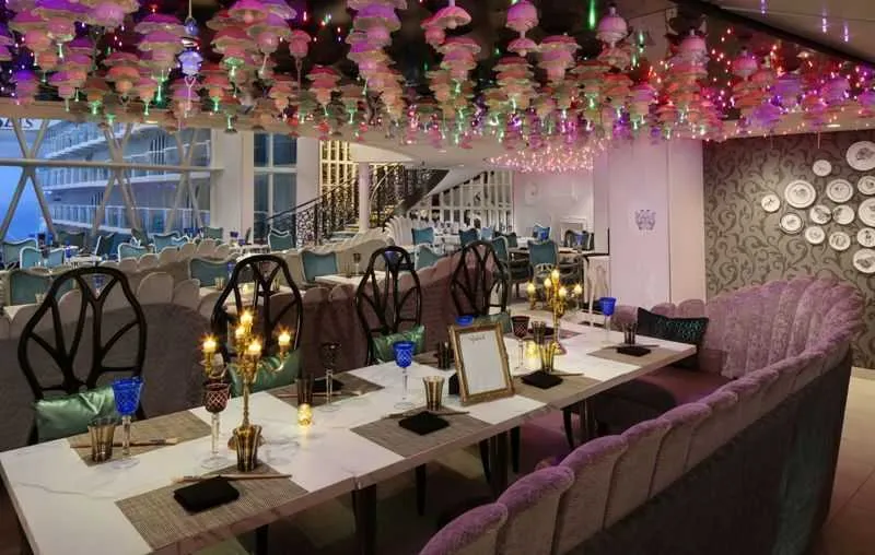 Restaurant et Gastronomie