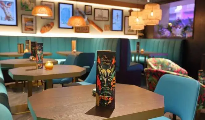 Restaurant et Gastronomie