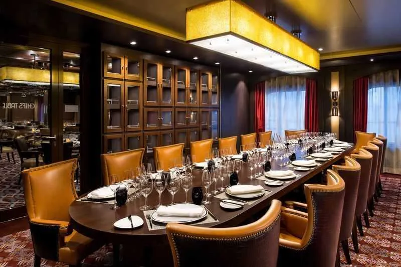 Restaurant et Gastronomie