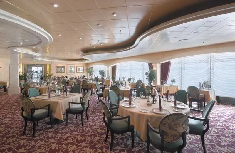 Restaurant et Gastronomie