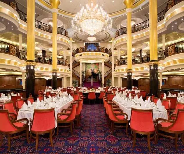 Restaurant et Gastronomie