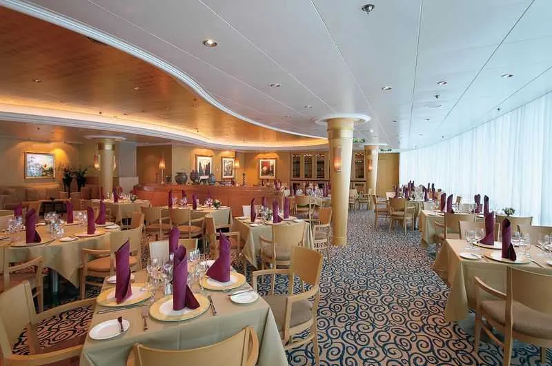 Restaurant et Gastronomie