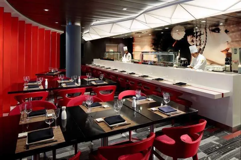 Restaurant et Gastronomie