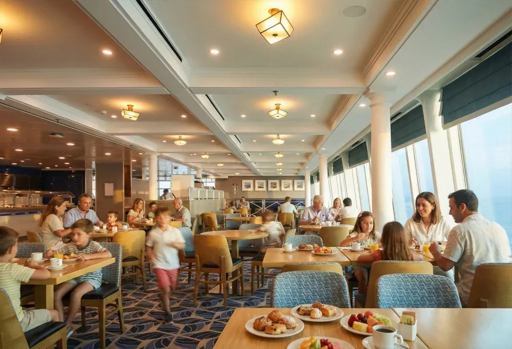 Restaurants et gastronomie