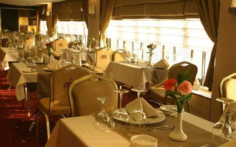 Restaurant et Gastronomie
