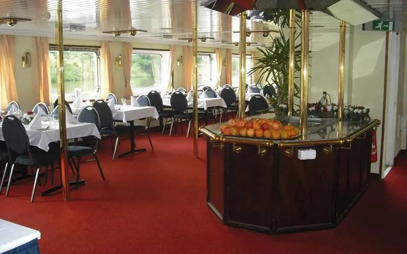 Restaurant et Gastronomie