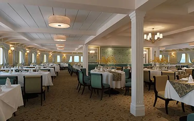 Restaurant et Gastronomie