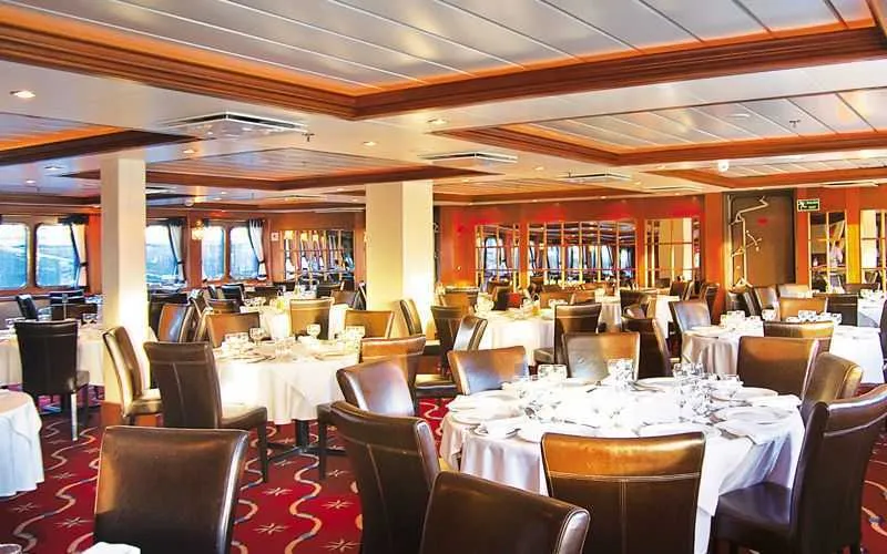 Restaurant et Gastronomie