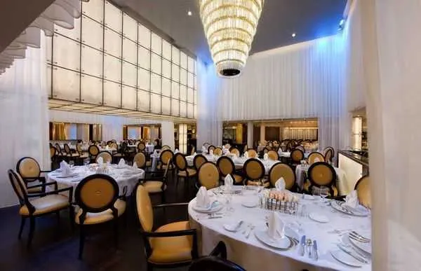 Restaurant et Gastronomie