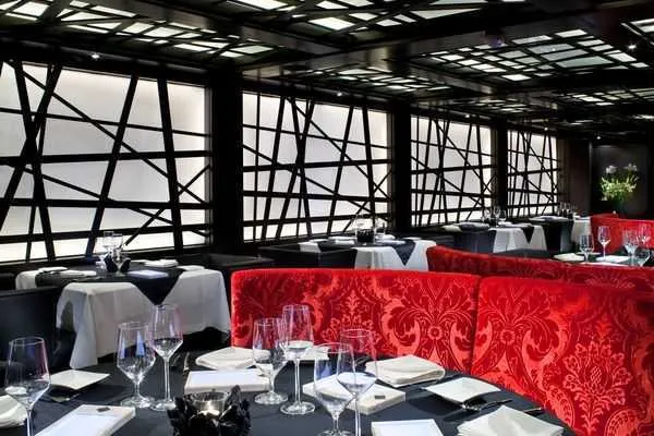 Restaurant et Gastronomie
