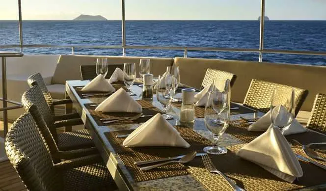 Restaurant et Gastronomie
