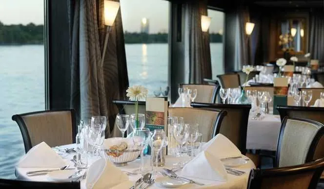 Restaurant et Gastronomie