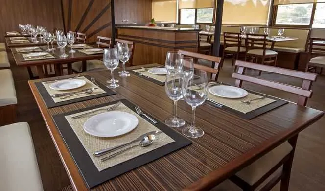 Restaurant et Gastronomie