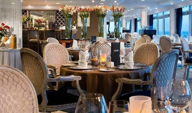 Restaurant et Gastronomie