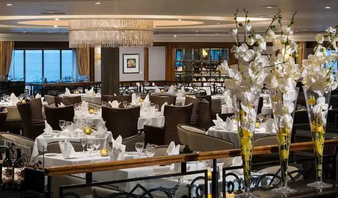 Restaurant et Gastronomie