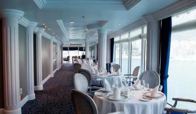 Restaurant et Gastronomie
