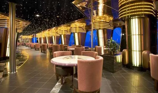 Restaurant et Gastronomie
