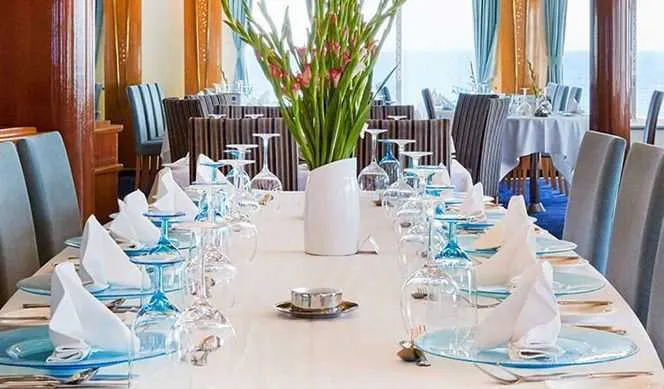 Restaurant et Gastronomie
