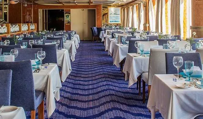 Restaurant et Gastronomie