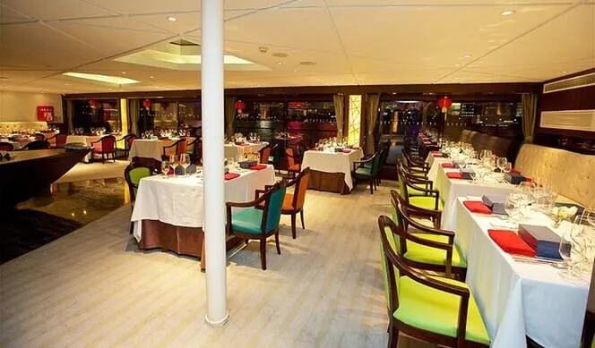 Restaurant et Gastronomie