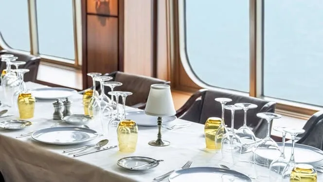 Restaurants et gastronomie