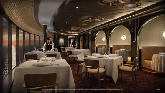 Restaurant et Gastronomie