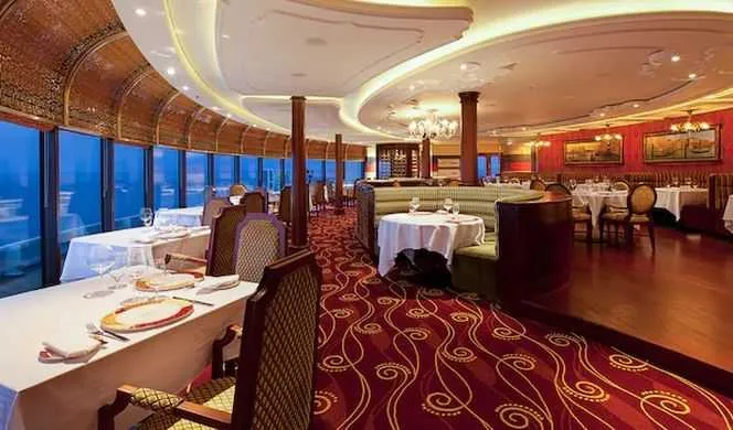 Restaurant et Gastronomie