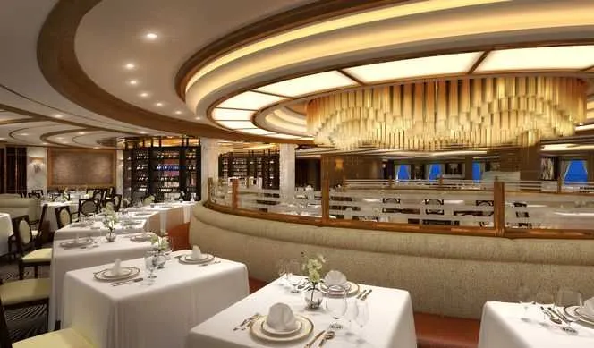 Restaurant et Gastronomie