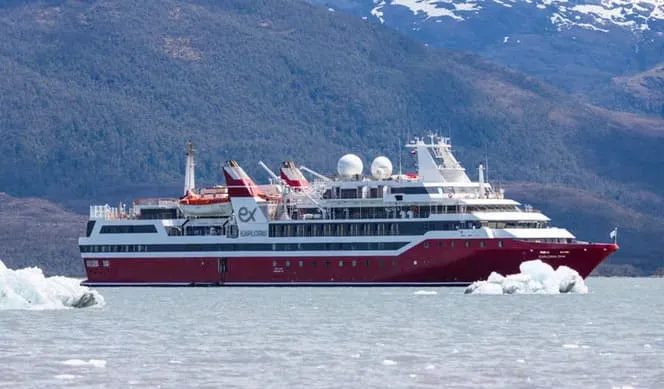 Exploris One