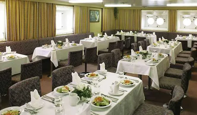 Restaurant et Gastronomie