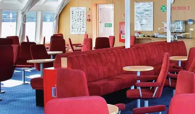 Restaurant et Gastronomie