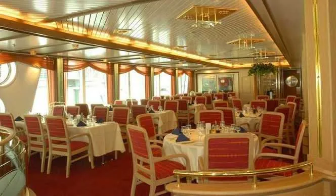 Restaurant et Gastronomie
