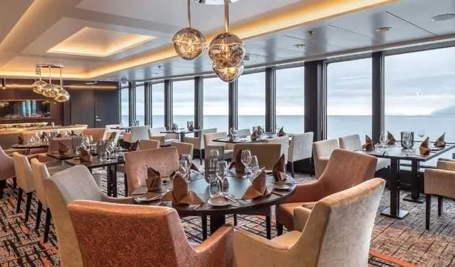 Restaurant et Gastronomie