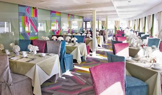 Restaurant et Gastronomie